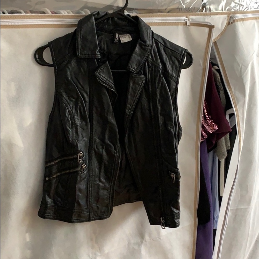 Vest